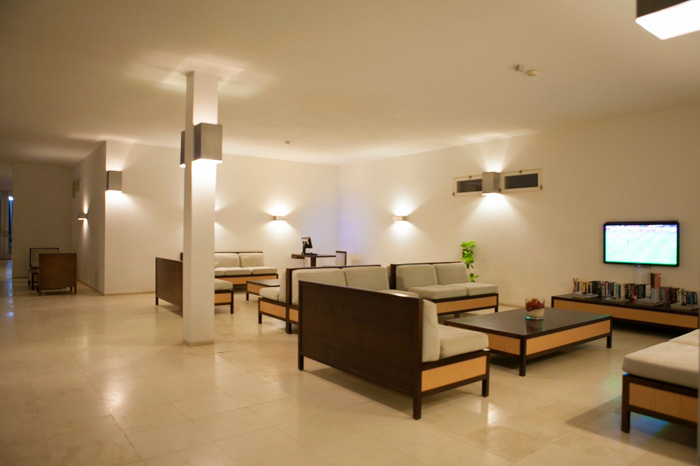Dunas De Sal Design Hotel