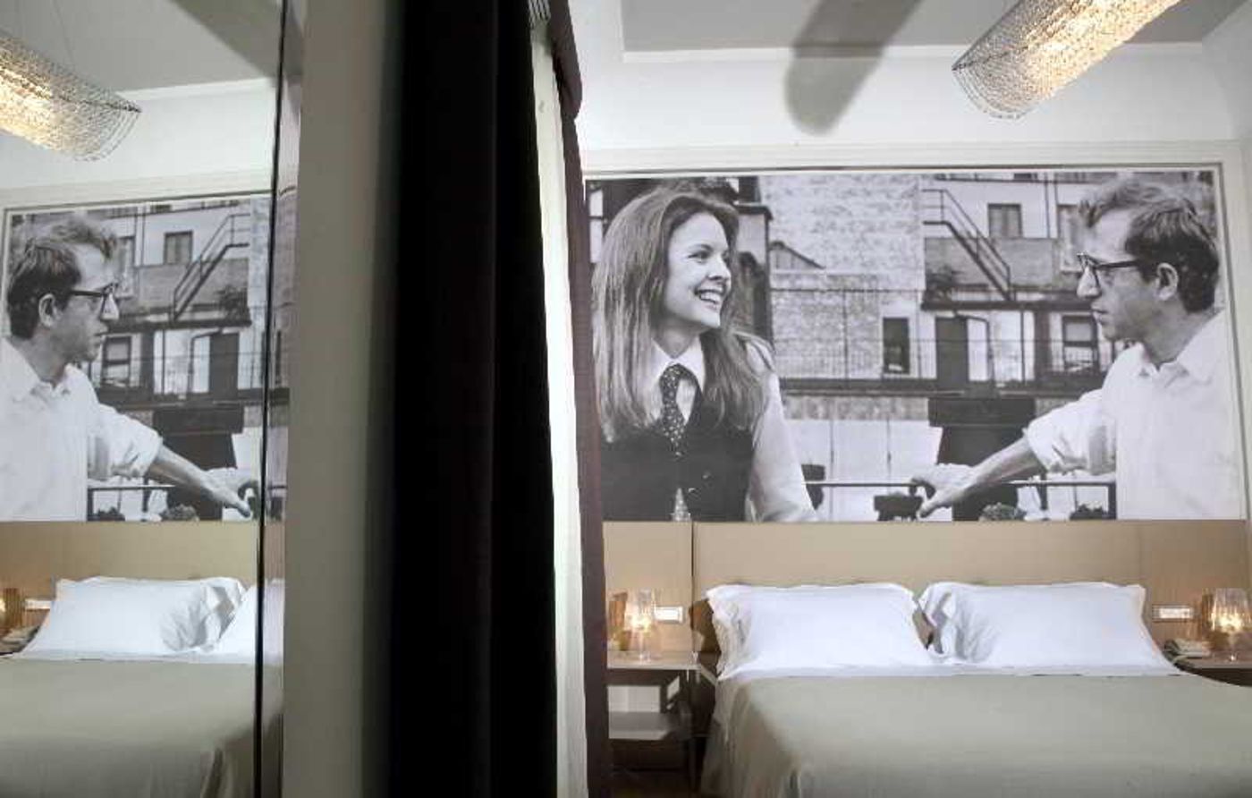 Partenope Relais - Italy - NAPOLI - Room - 4