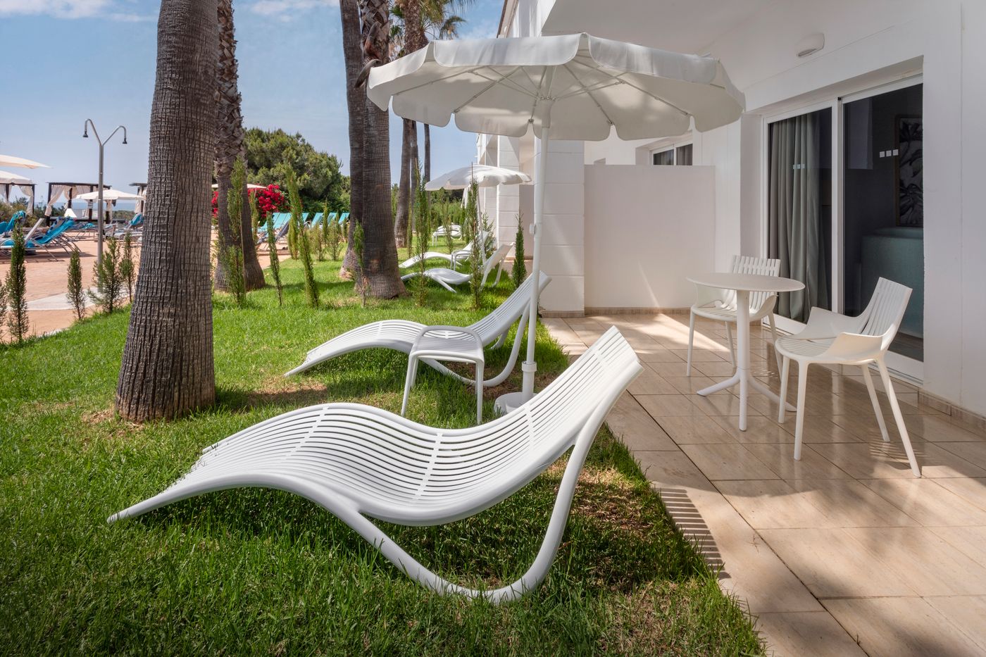 GH Garden Playa Natural