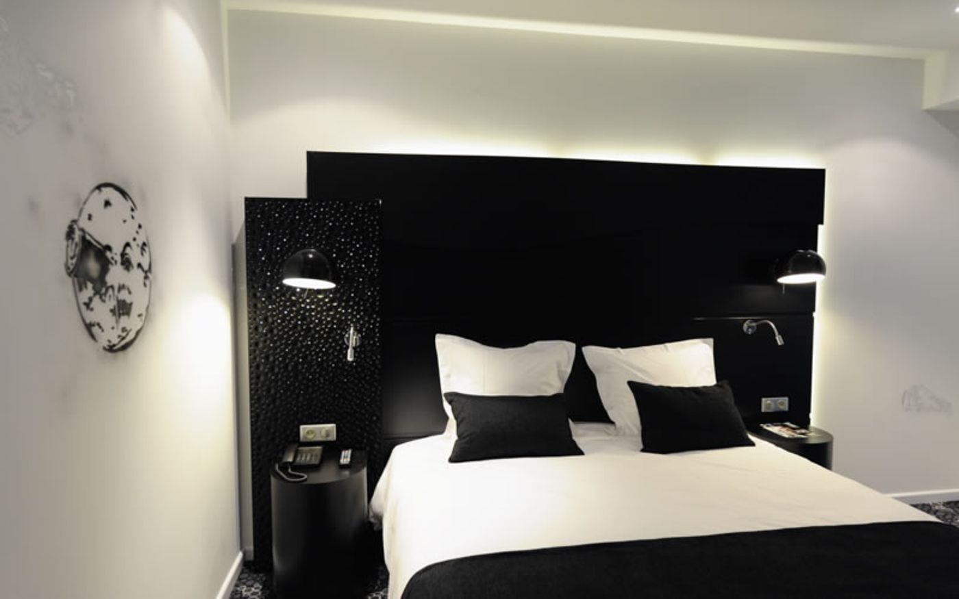 Kyriad Prestige Perpignan Centre del Mon-France-PERPIGNAN-General view-4