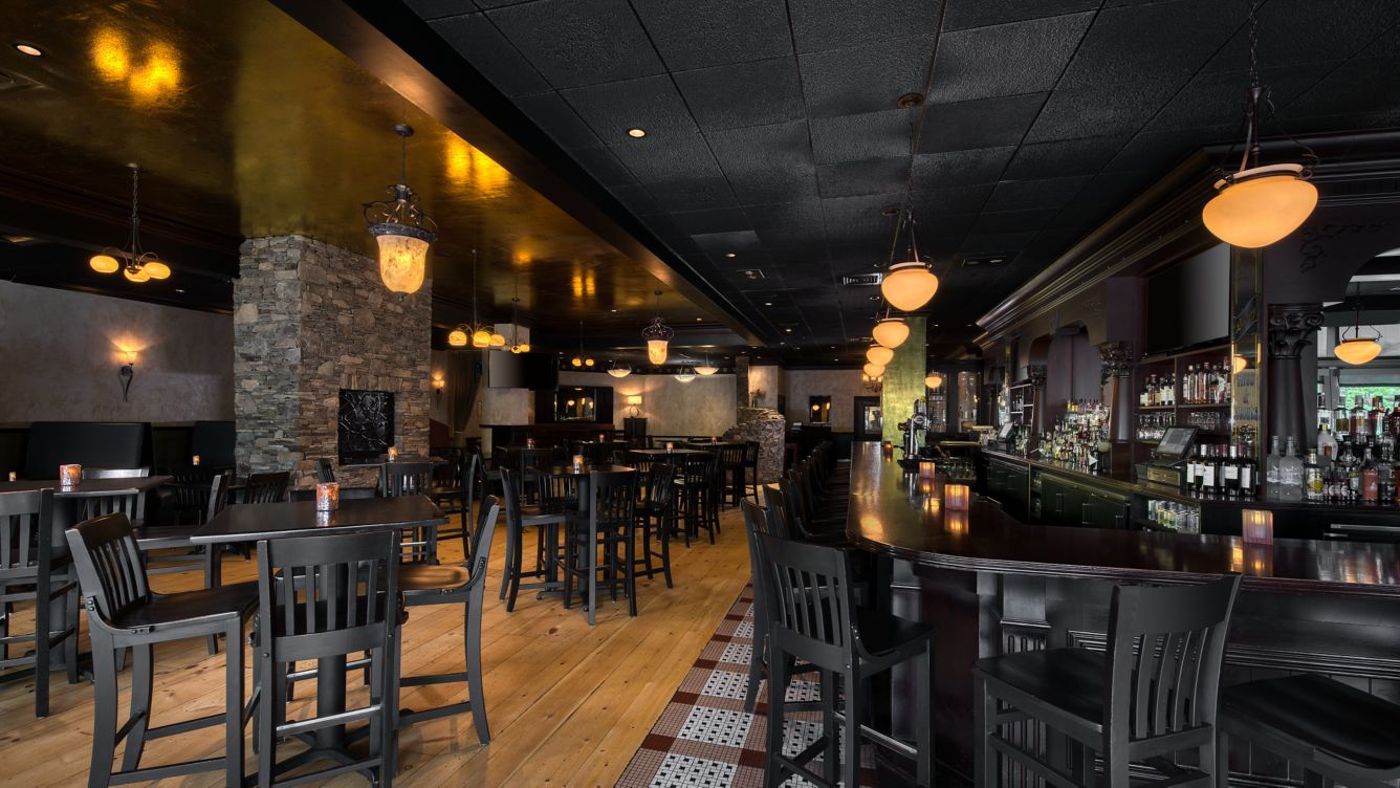 The Westin Boston Seaport