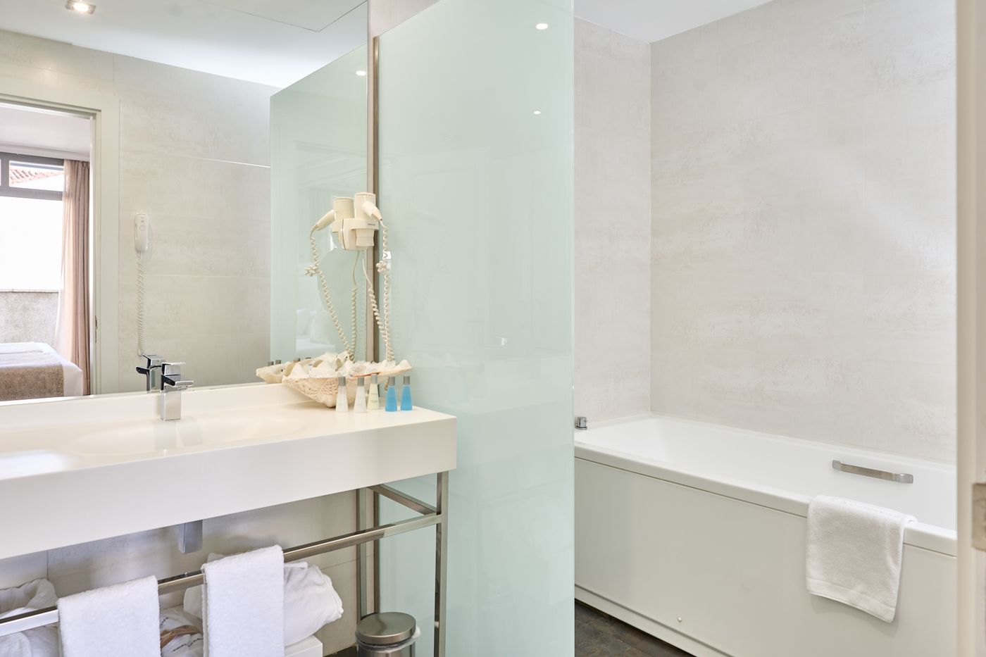 Vp Jardin De Recoletos - Spain - MADRID - Room - 8