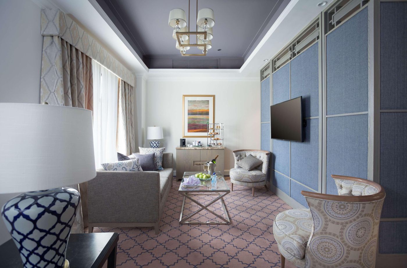 Concorde El Salam Cairo Hotel&Casino-Egypt-HELIOPOLIS-CAIRO-Room-9