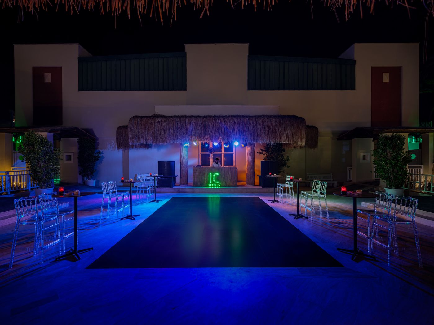 IC Hotels Green Palace & Villas