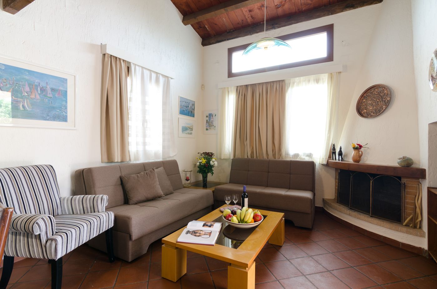 Magia Village