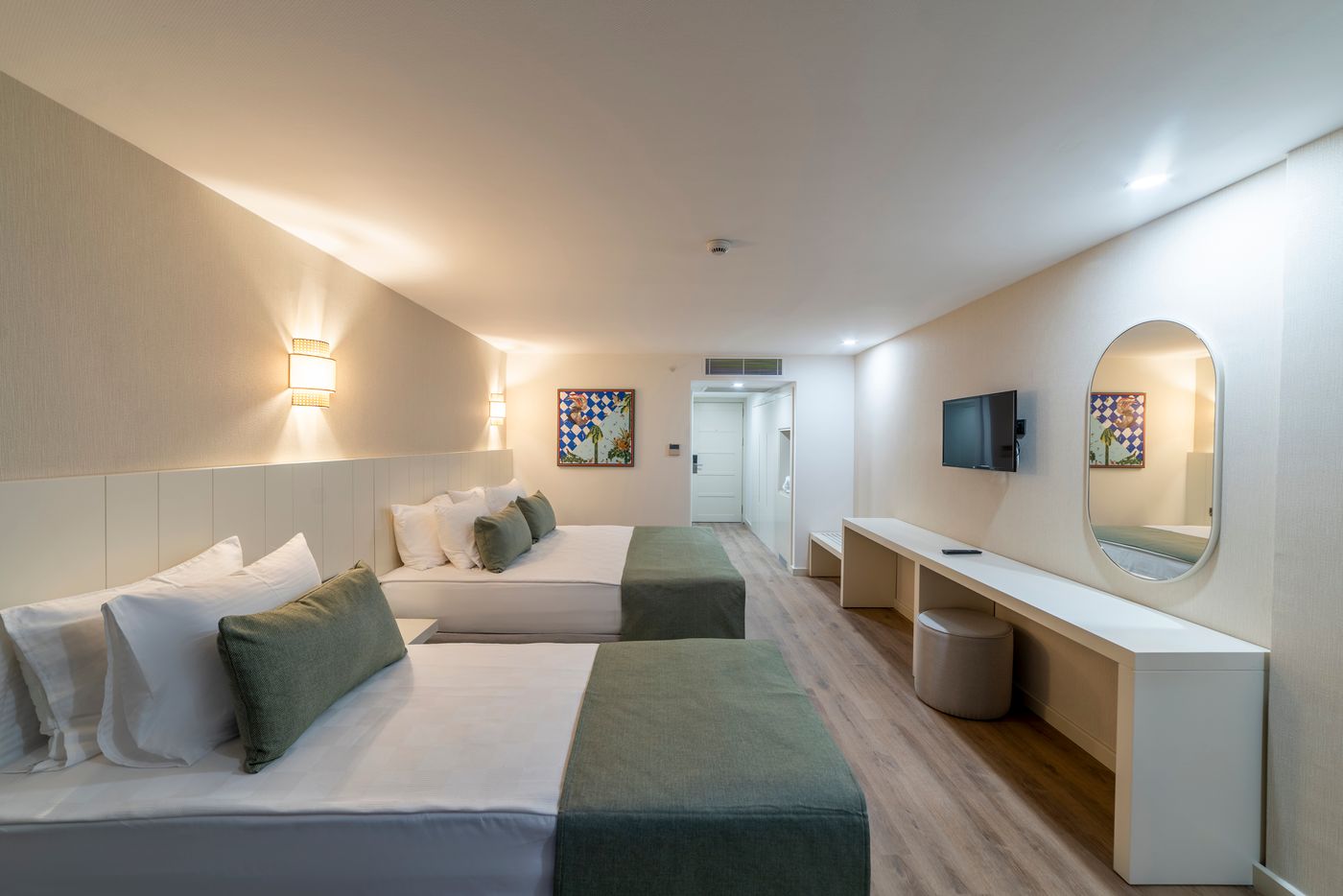 Goddess of Bodrum Hotel 03