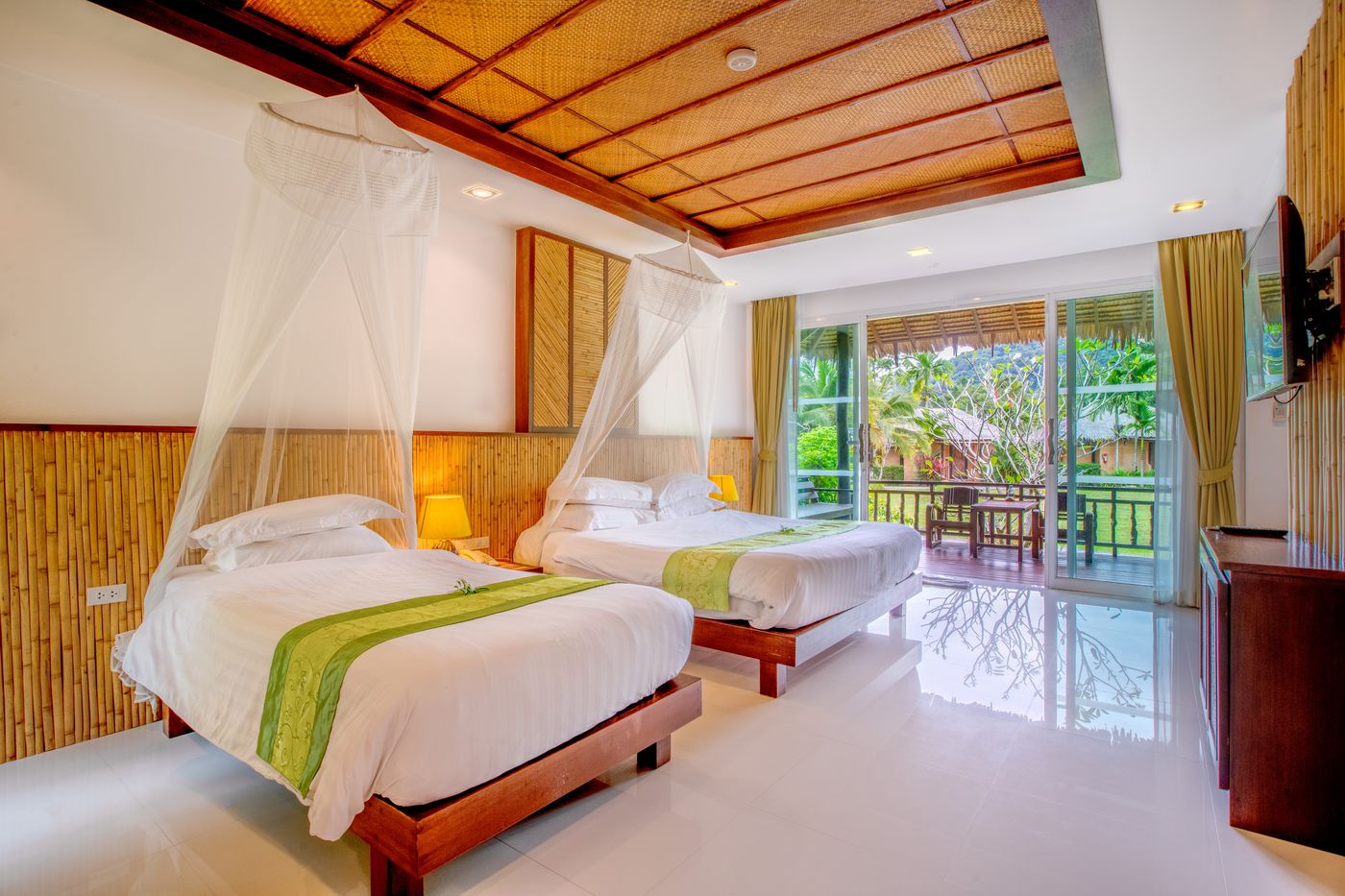 Ban-Sainai-Resort-Room-32