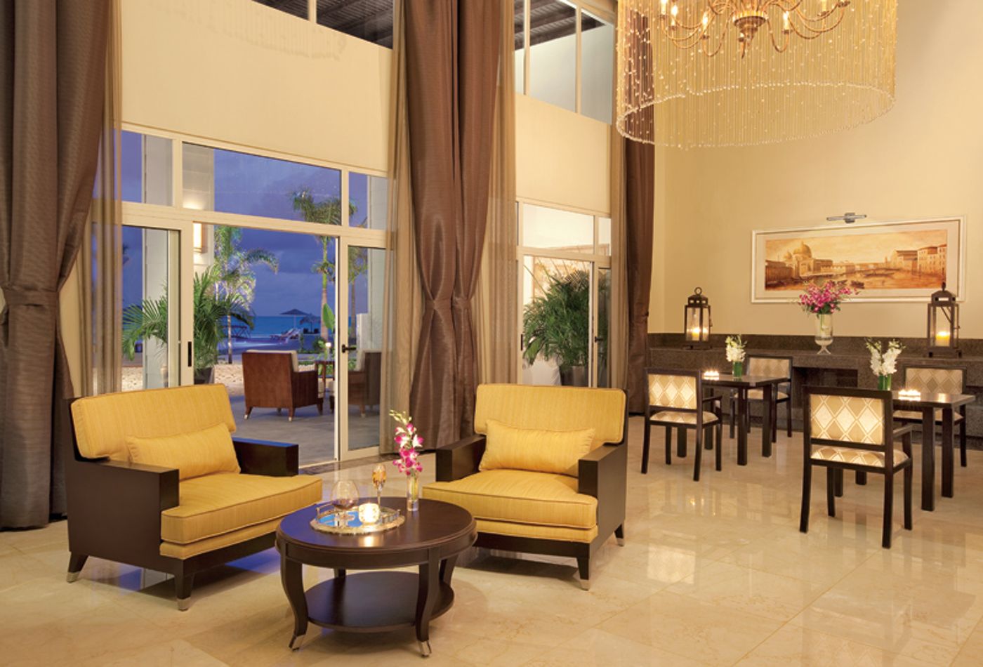 Secrets St James Montego Bay - Adults Only