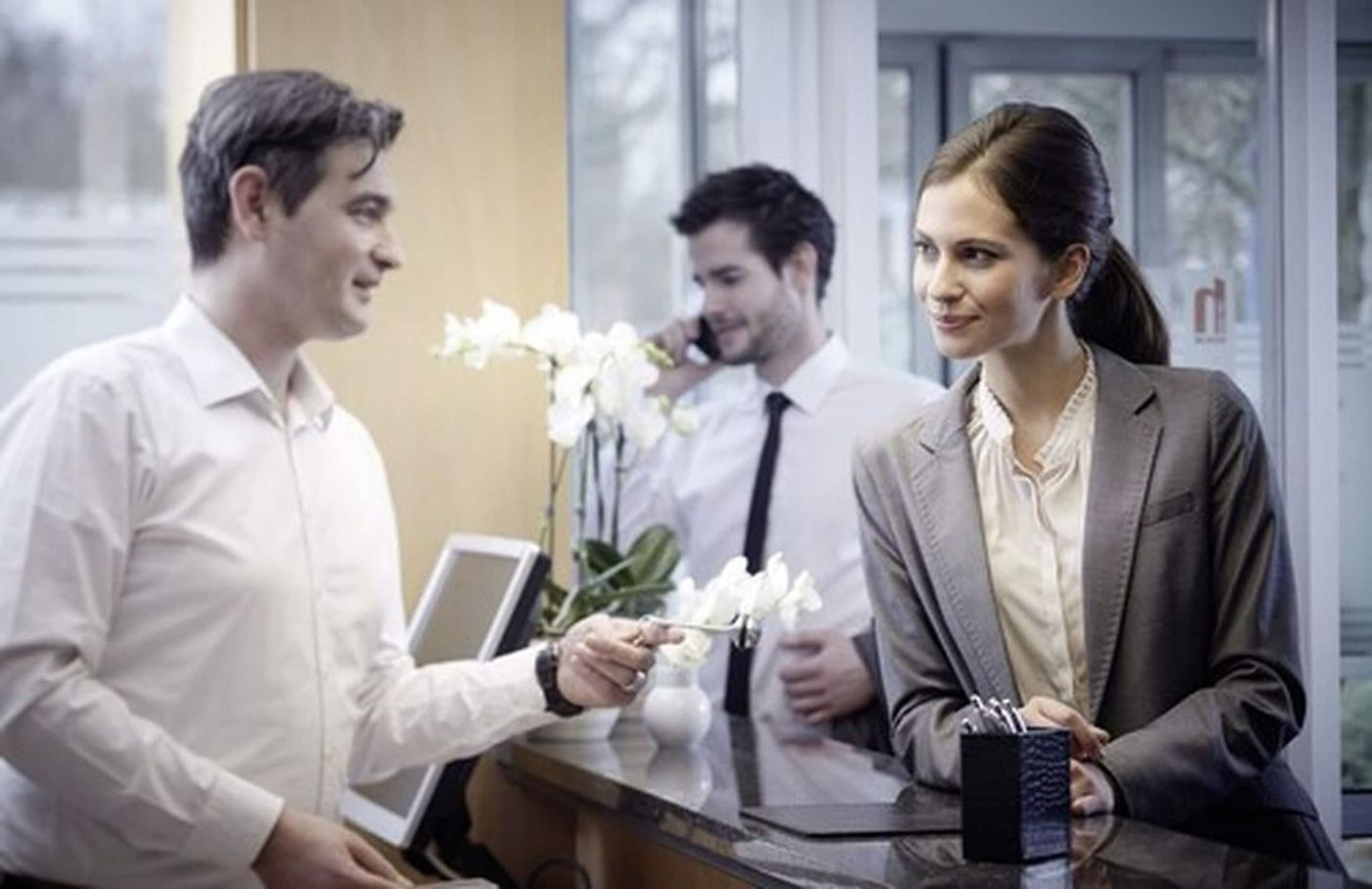 Bfw Hotel-Germany-NUREMBERG-Lobby-5