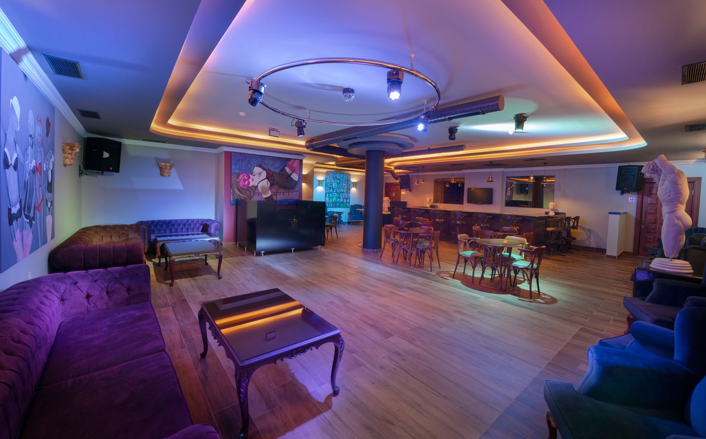 Antique-Roman-Palace-Museum-Hotel---Adults-Only--16---Sports-and-Entertainment-52