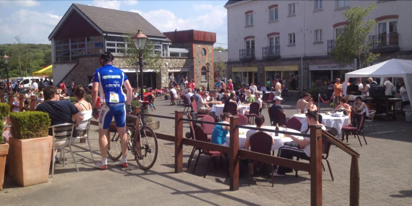 Clifden Station House-Ireland-CLIFDEN-General view-3