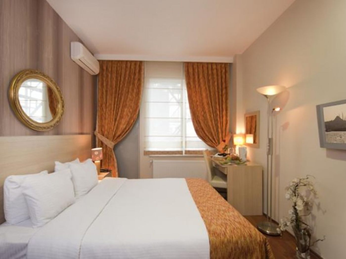 Arach-Hotels-Harbiye-Room-7