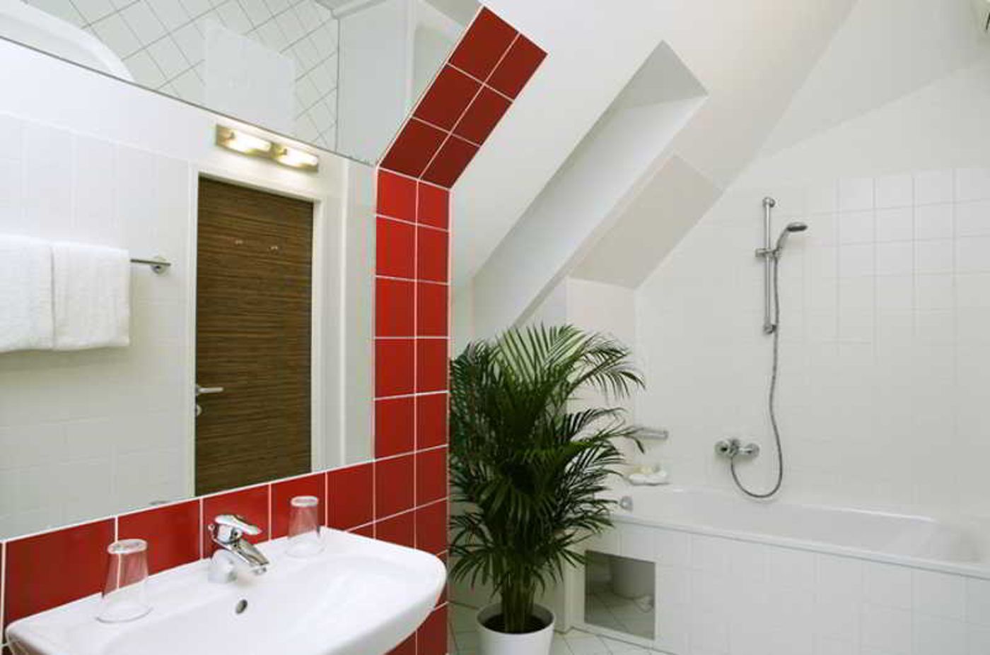 Senator - Austria - Vienna - Room - 2