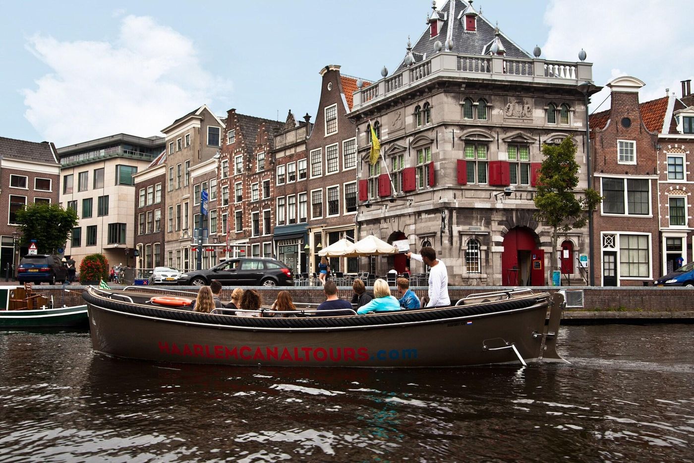 Hotel Van der Valk Haarlem-Netherlands-HAARLEM-General view-4