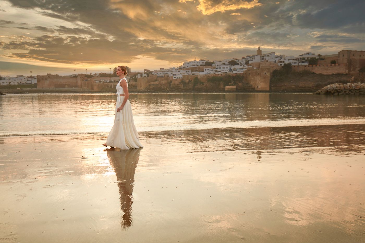 Fairmont La Marina Rabat Sale Hotel And Residences-Morocco-RABAT SALE-General view-3