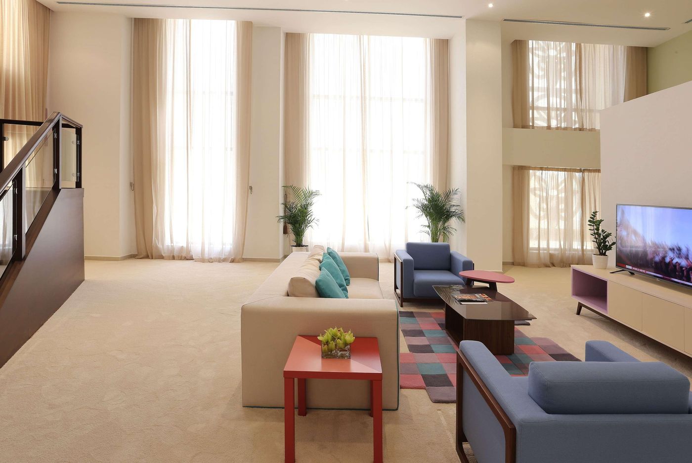 Ramada-Hotel---Suites-by-Wyndham-Dubai-JBR-Room-26