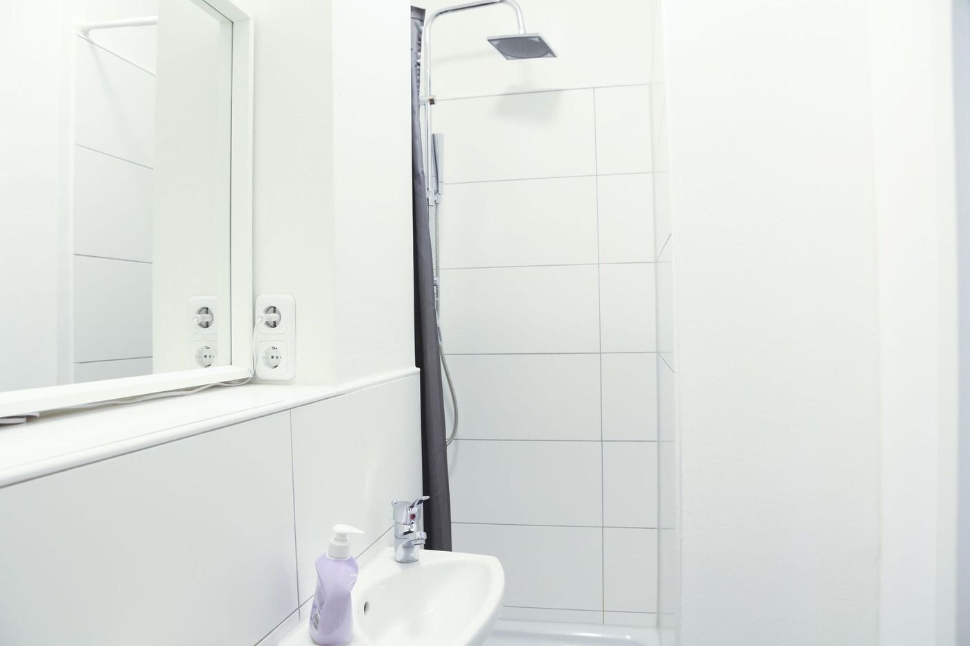 dreams Düsseldorf - Germany - Dã¼Sseldorf - Room - 9