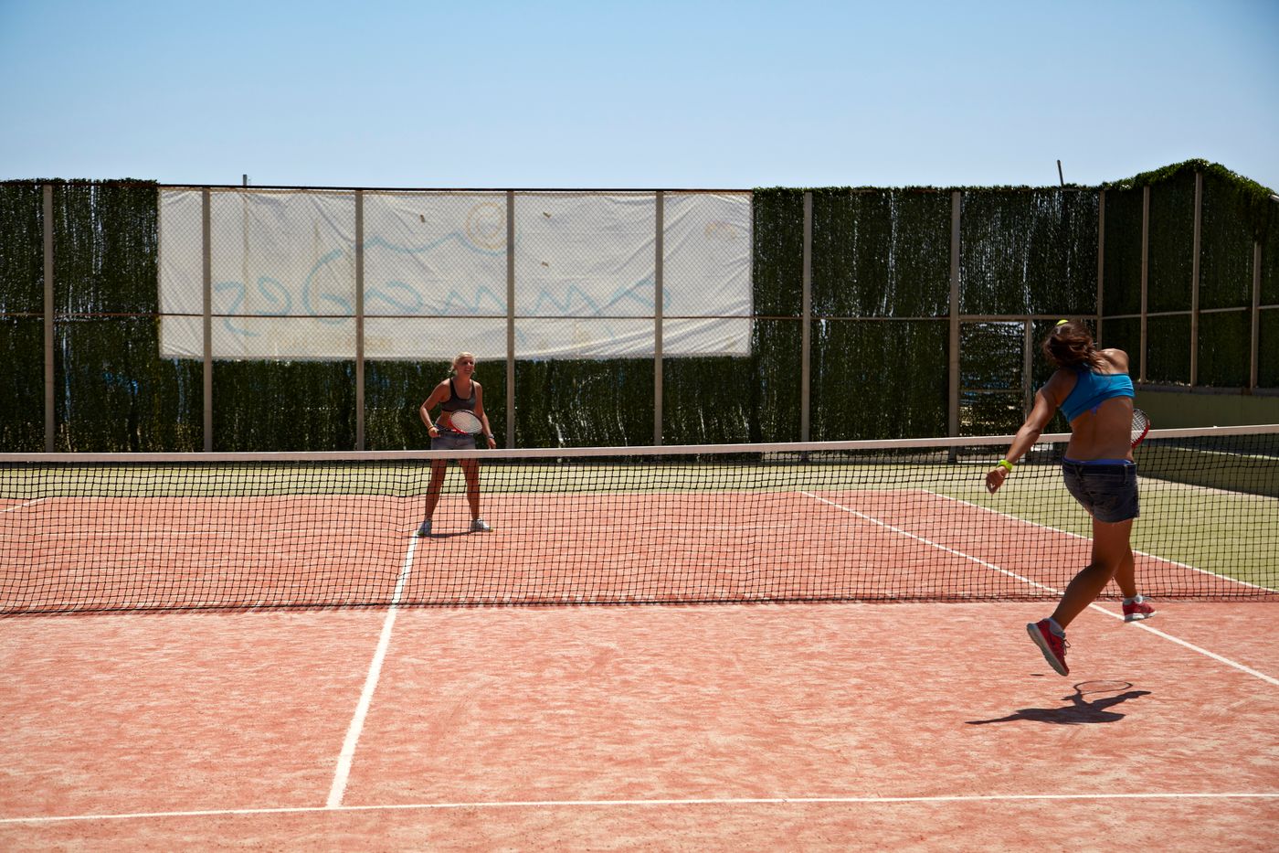 Ammades Epsilon Apartments