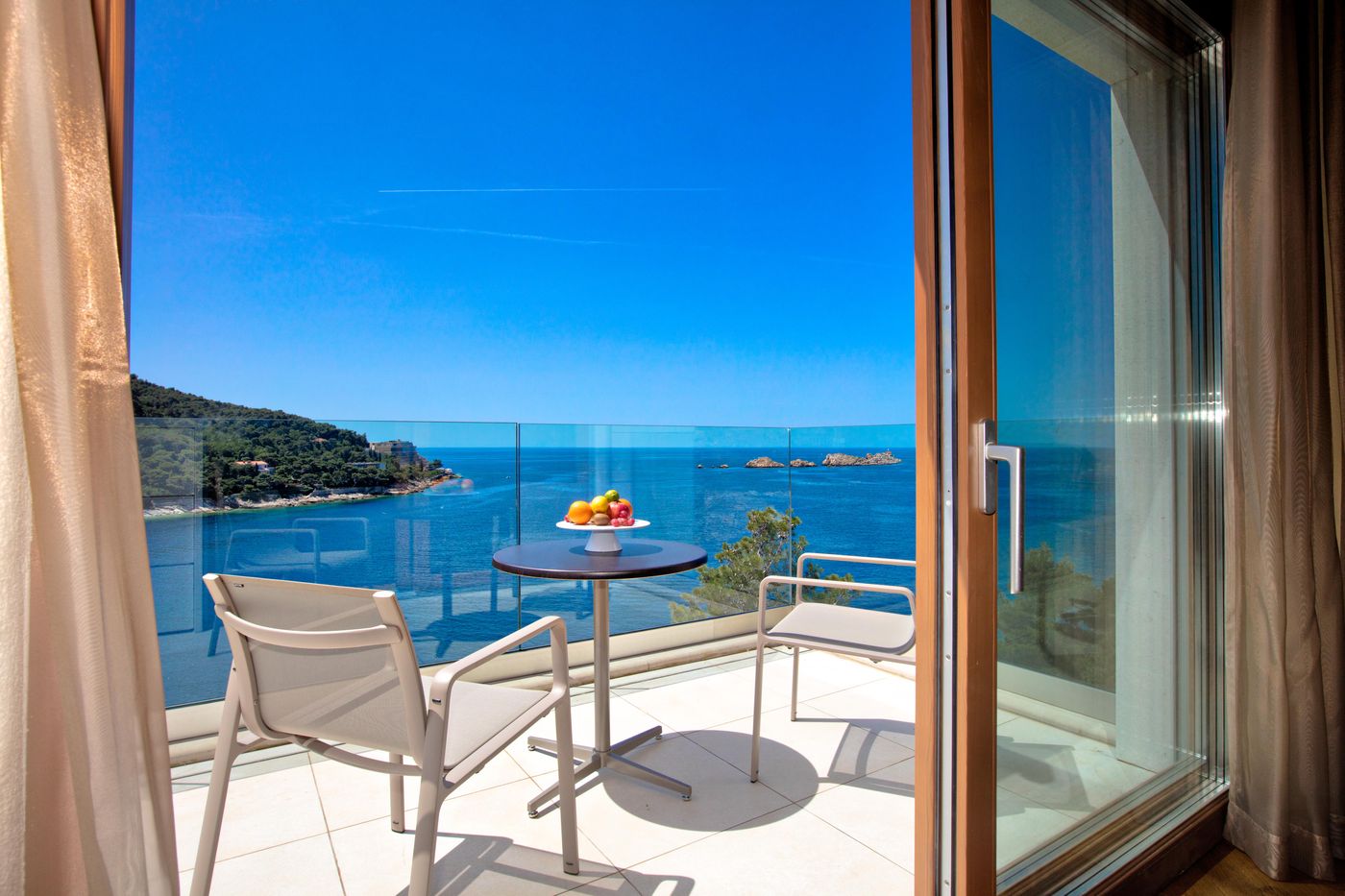 Villa Malo More-Croatia-DUBROVNIK-Room-6