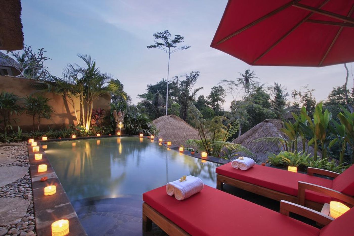The Udaya Resort and Spa Ubud-Indonesia-Bali-General view-3