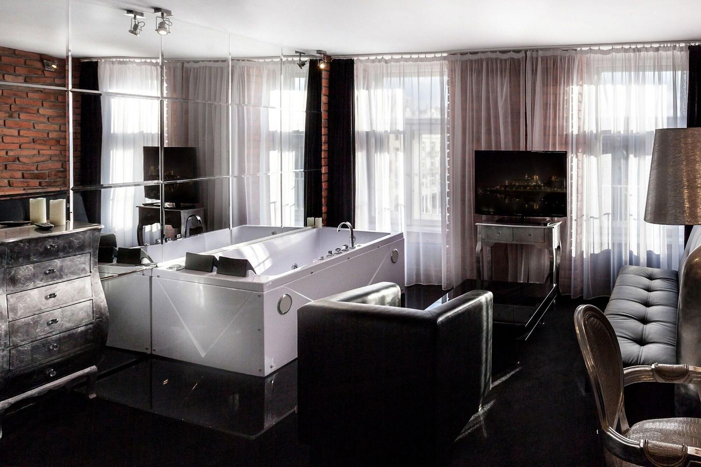 Betmanowska-Main-Square-Residence-Room-71