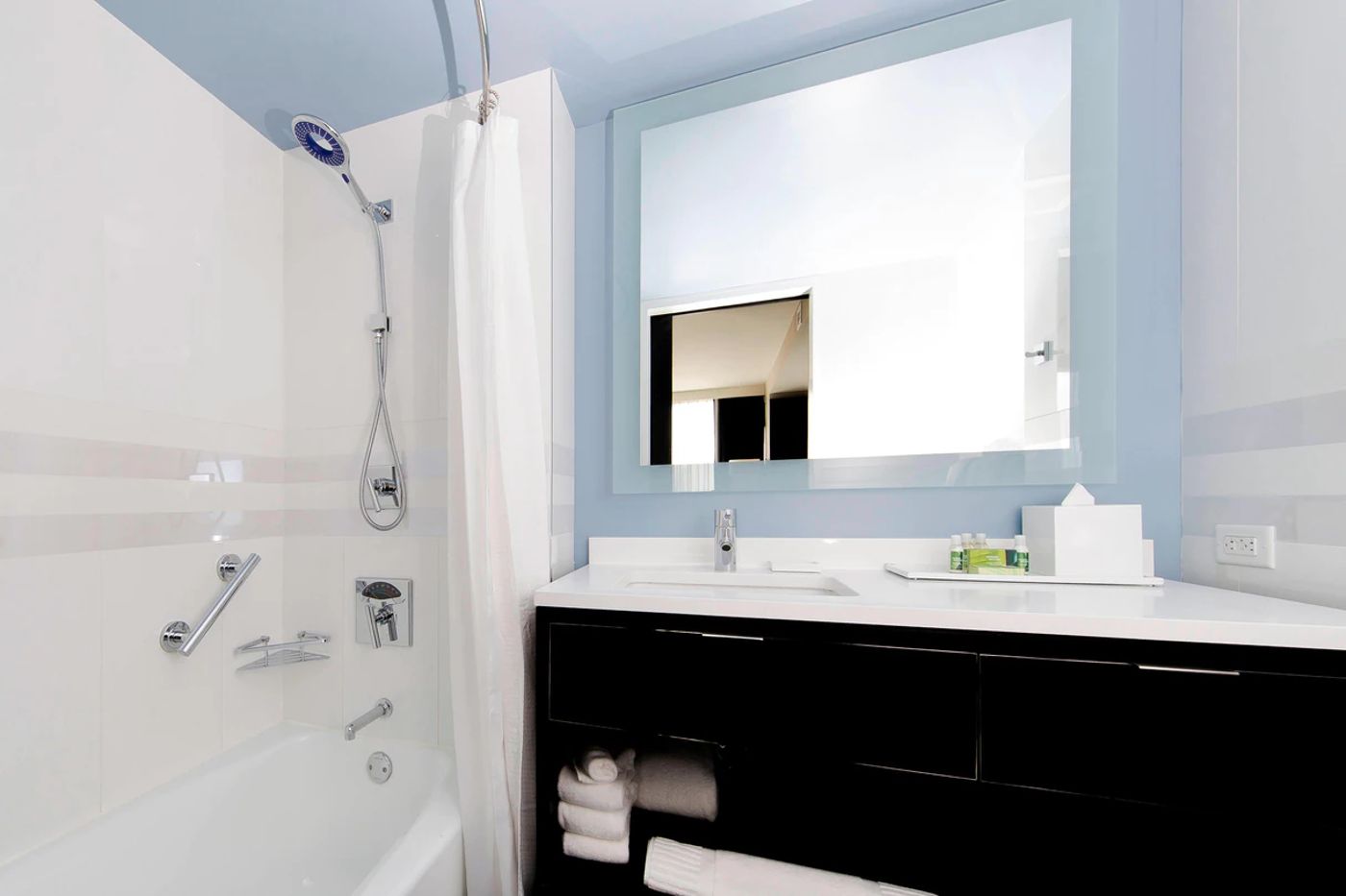 Residence Inn Central Park