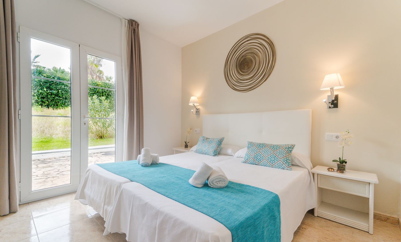 Moon Dreams Marina Parc