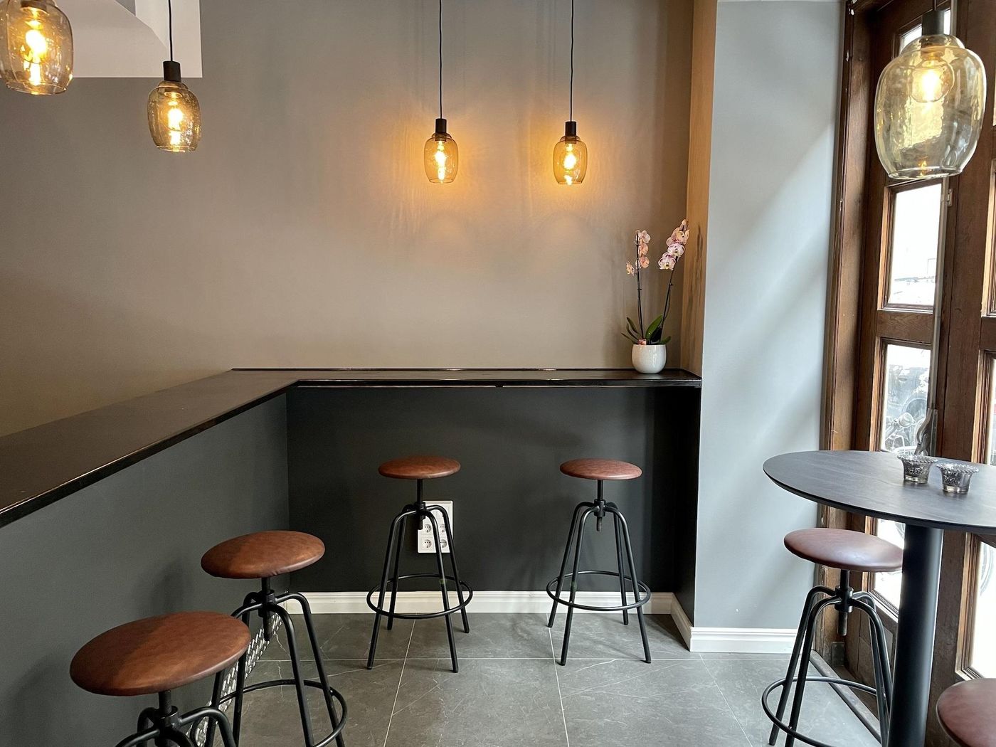 Unique Hotel Jungfrugatan - Sweden - Stockholm - Lobby - 5