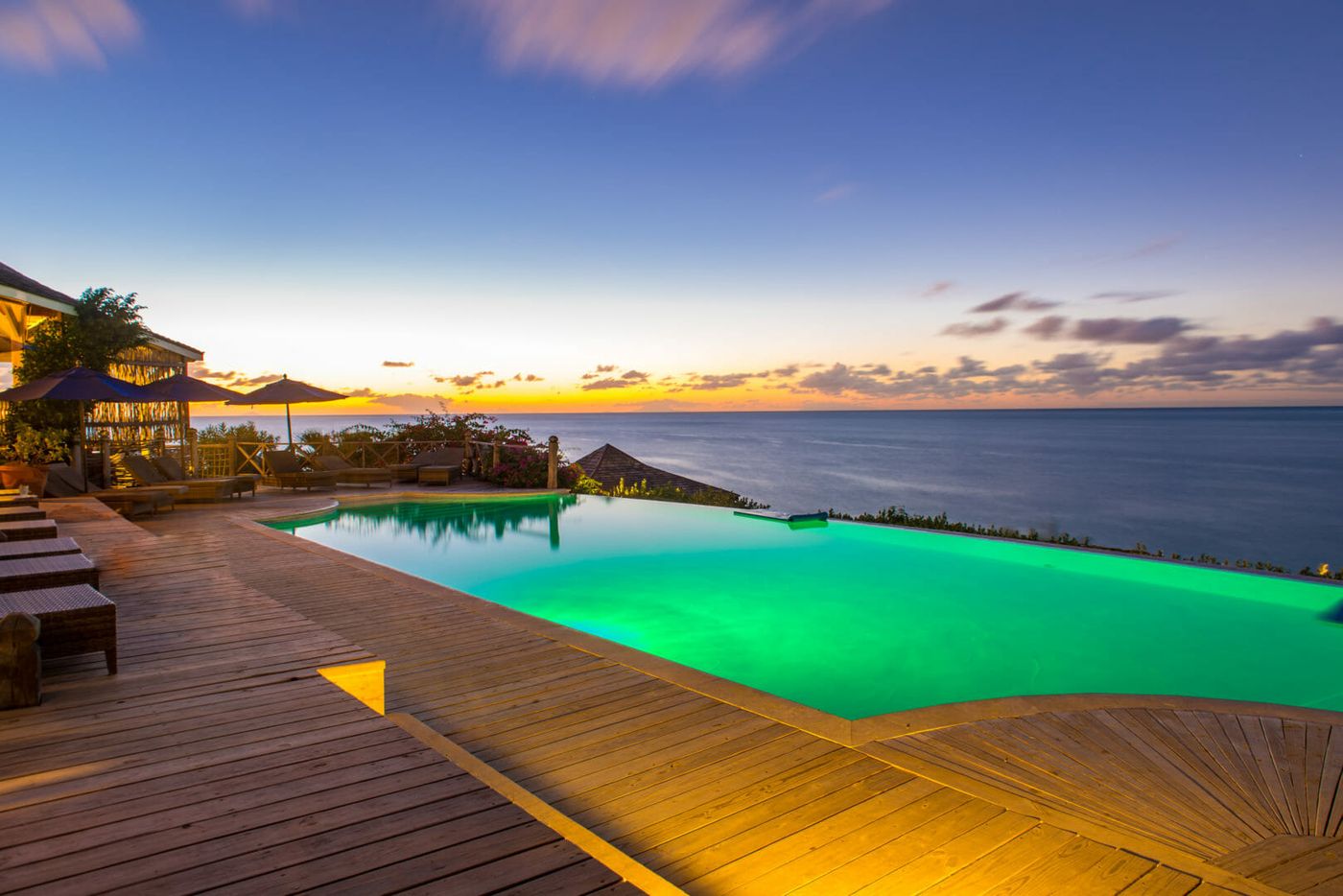 Cocobay Resort - Adults Only