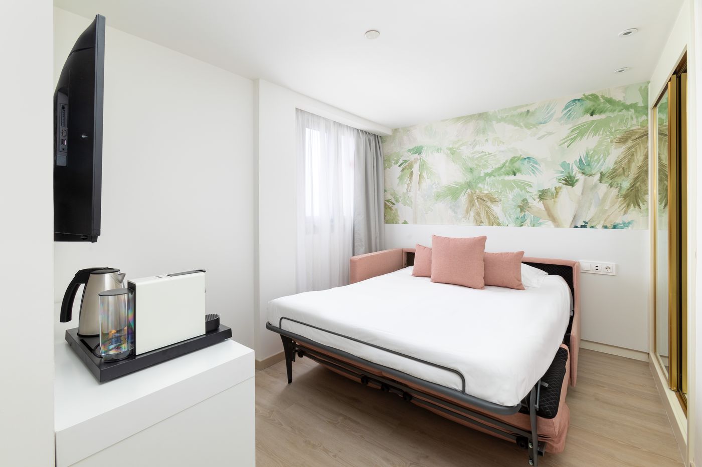 Hotel Cristina by Tigotan