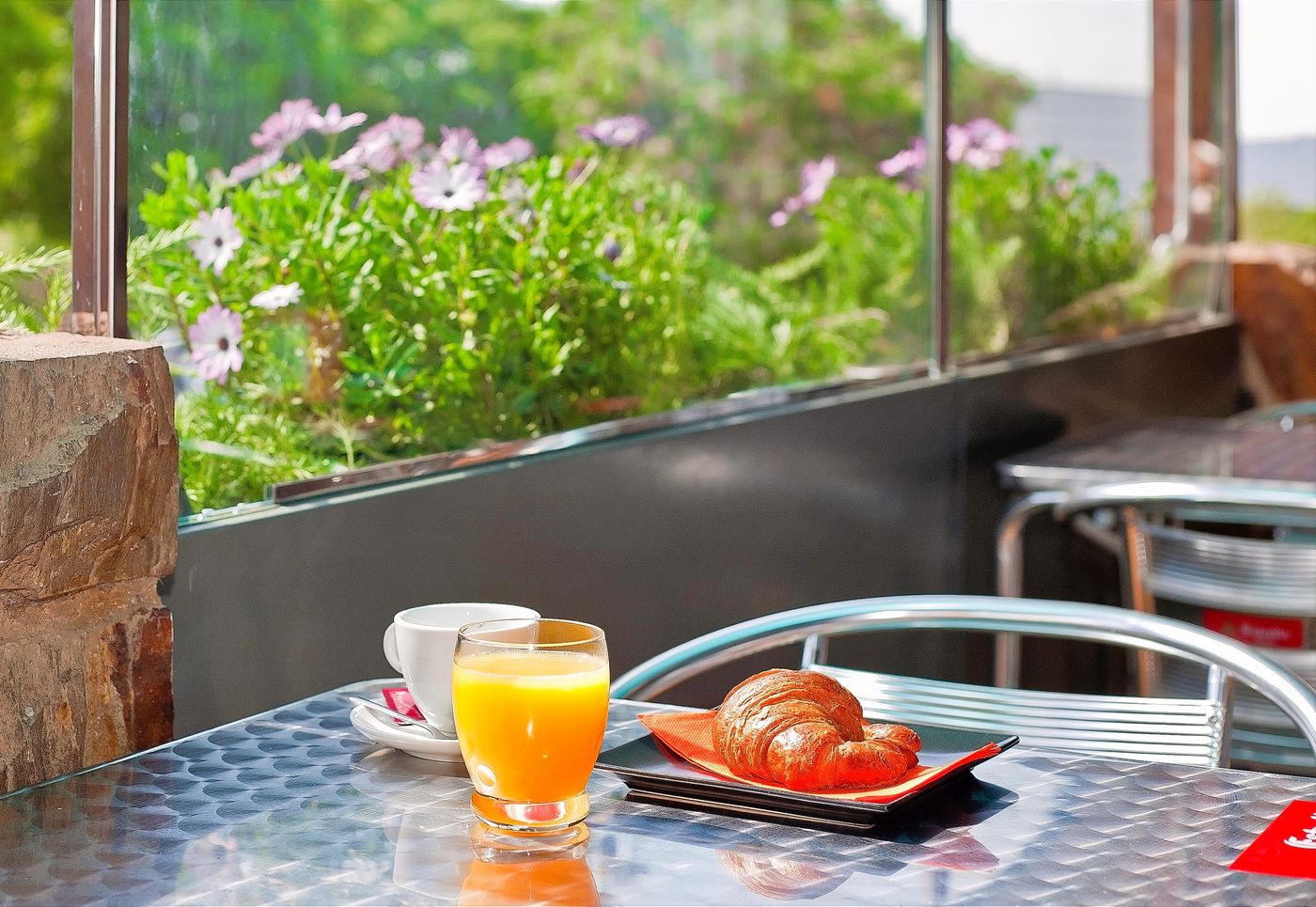 Sant Pere II Hotel-Spain-RUBI-General view-8