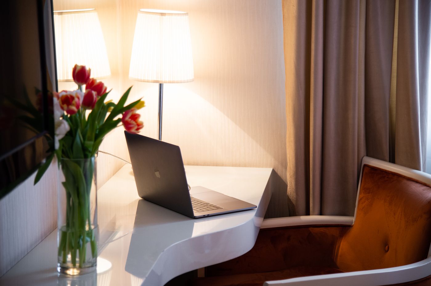 Crystal Hotel-Serbia-BELGRADE-Room-3