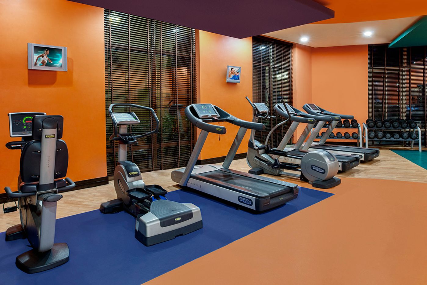 New - Spice Hotel & Spa