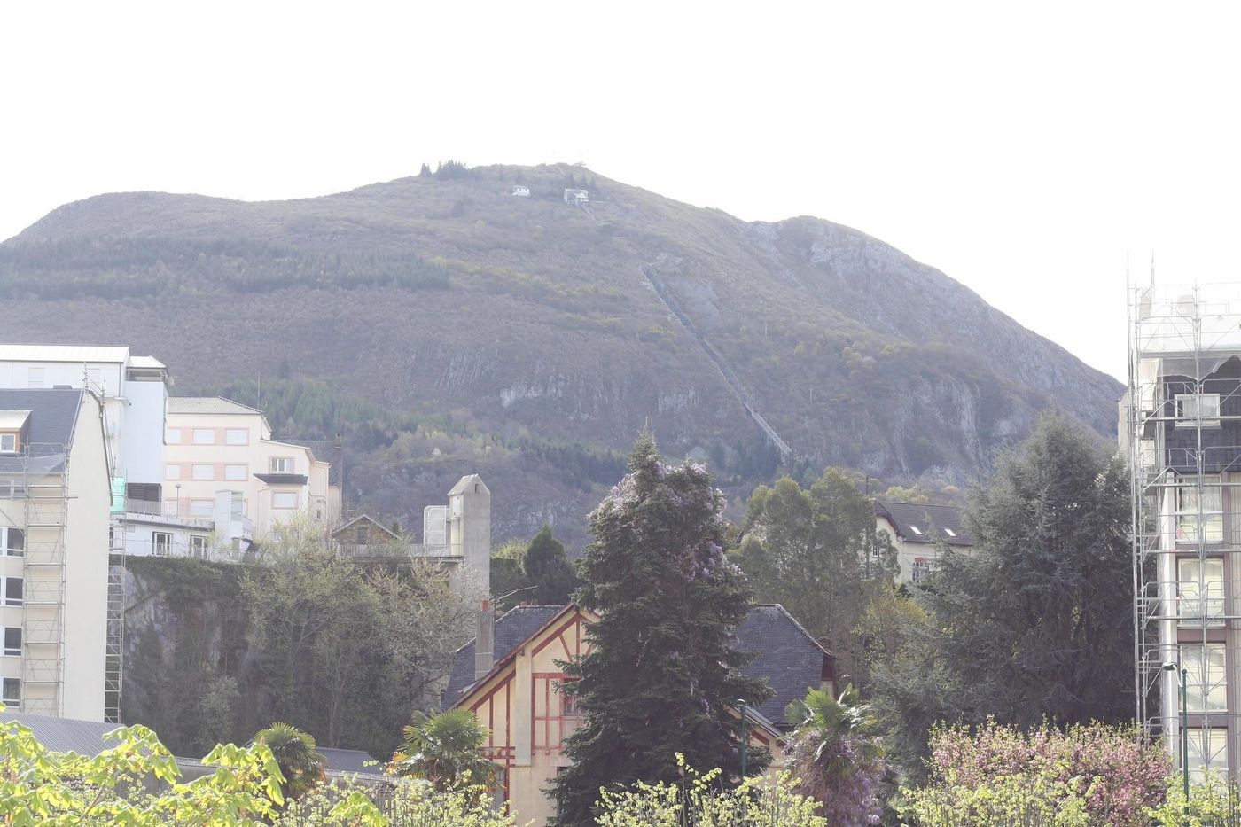 Hotel Du Gave-France-LOURDES-Room-8