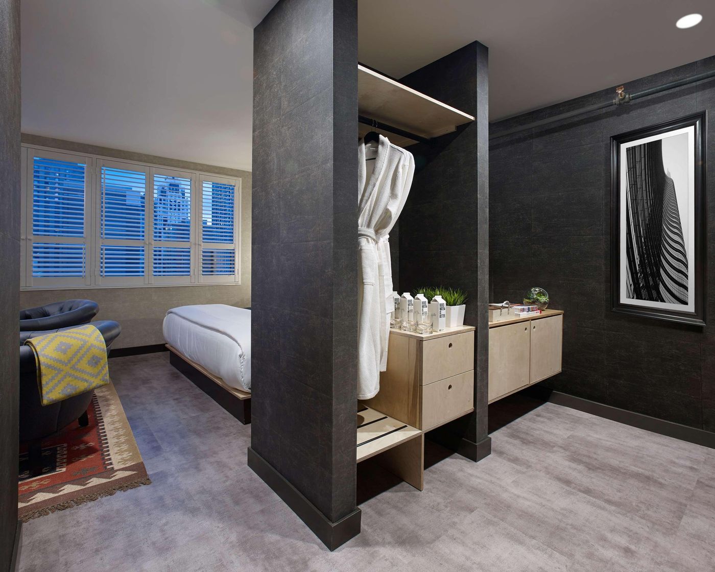 The Anndore House-Canada-TORONTO-Room-6