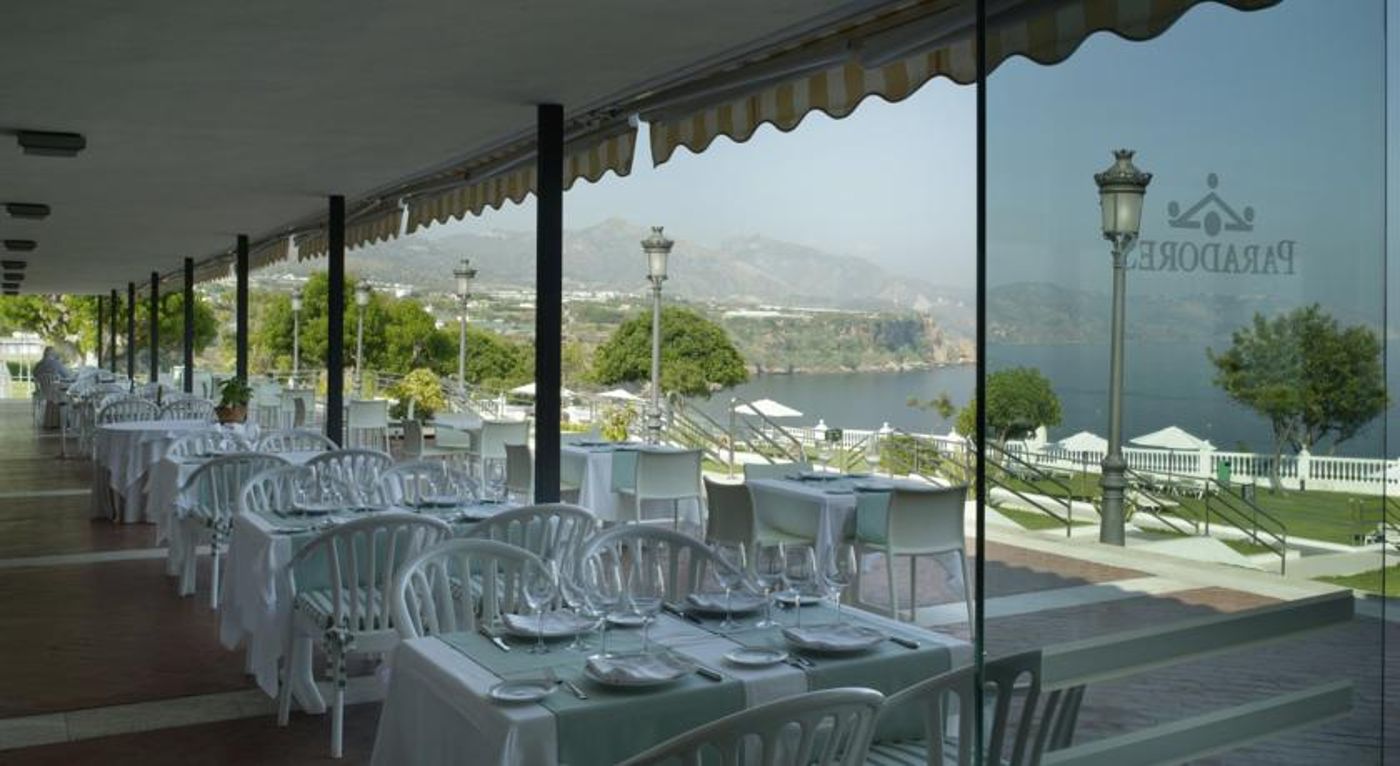 Parador de Nerja