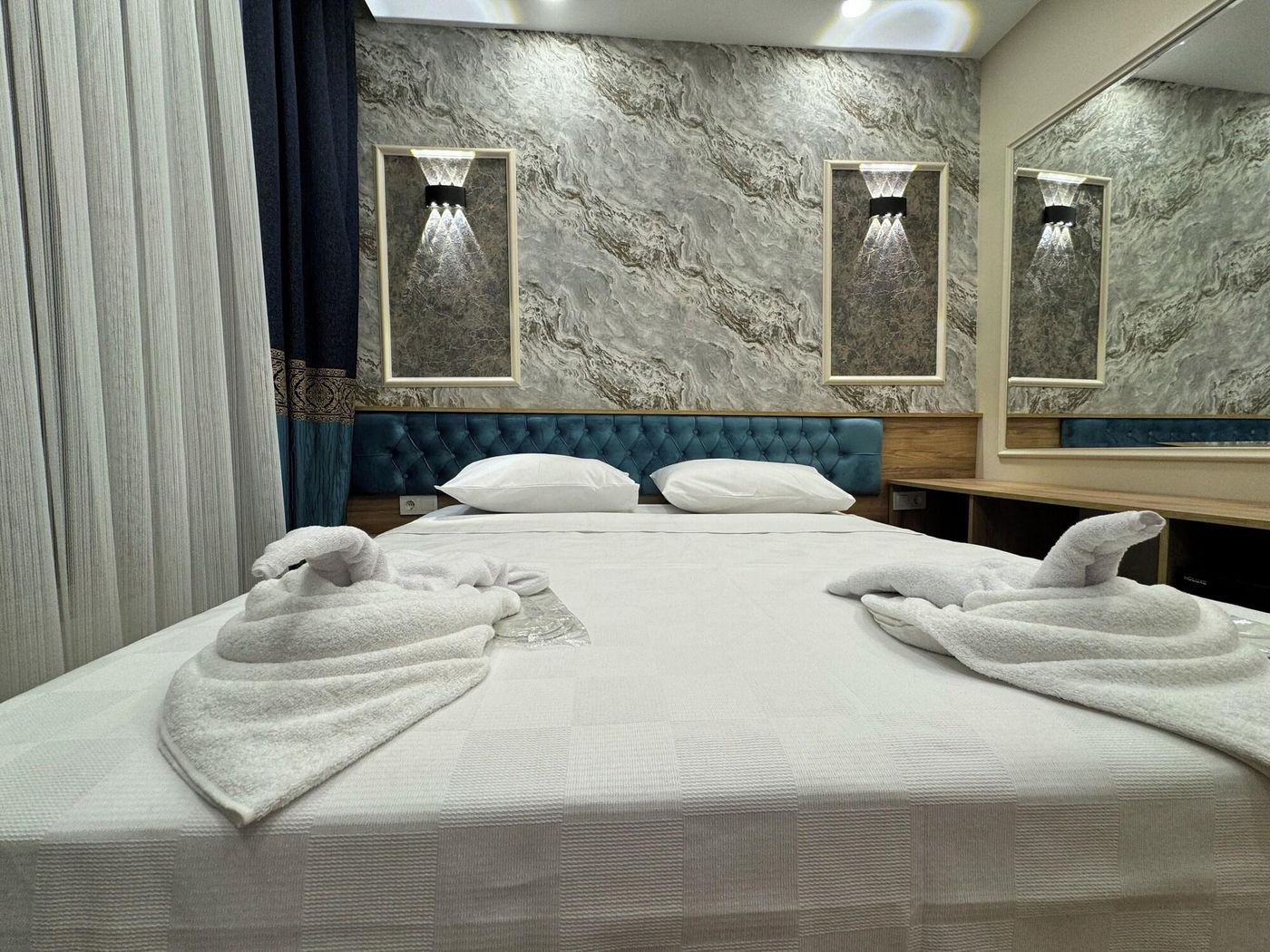 Riverside Hotel-Turkey-fatih-Room-5