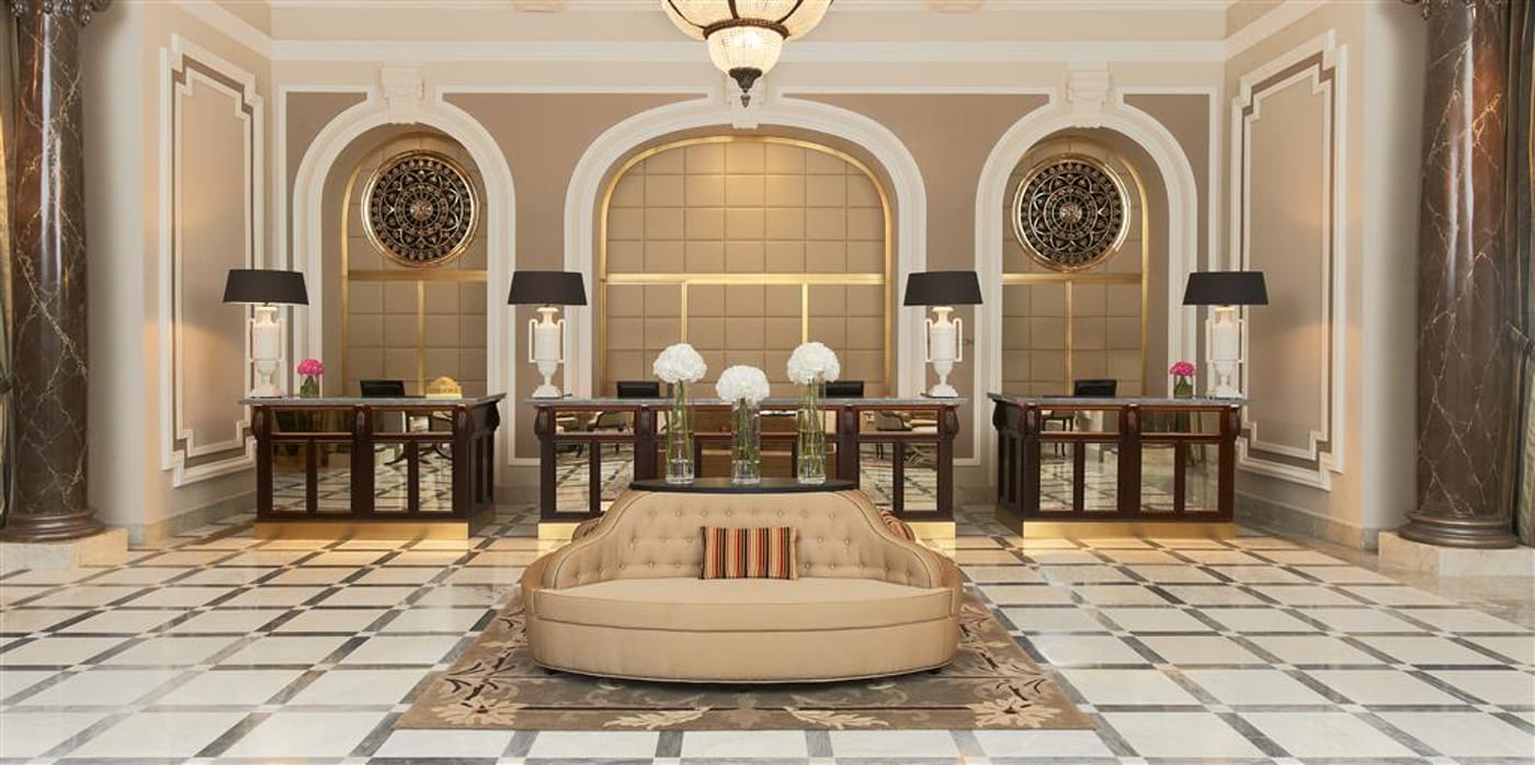 Hotel Maria Cristina-Spain-SAN SEBASTIÁN-General view-8