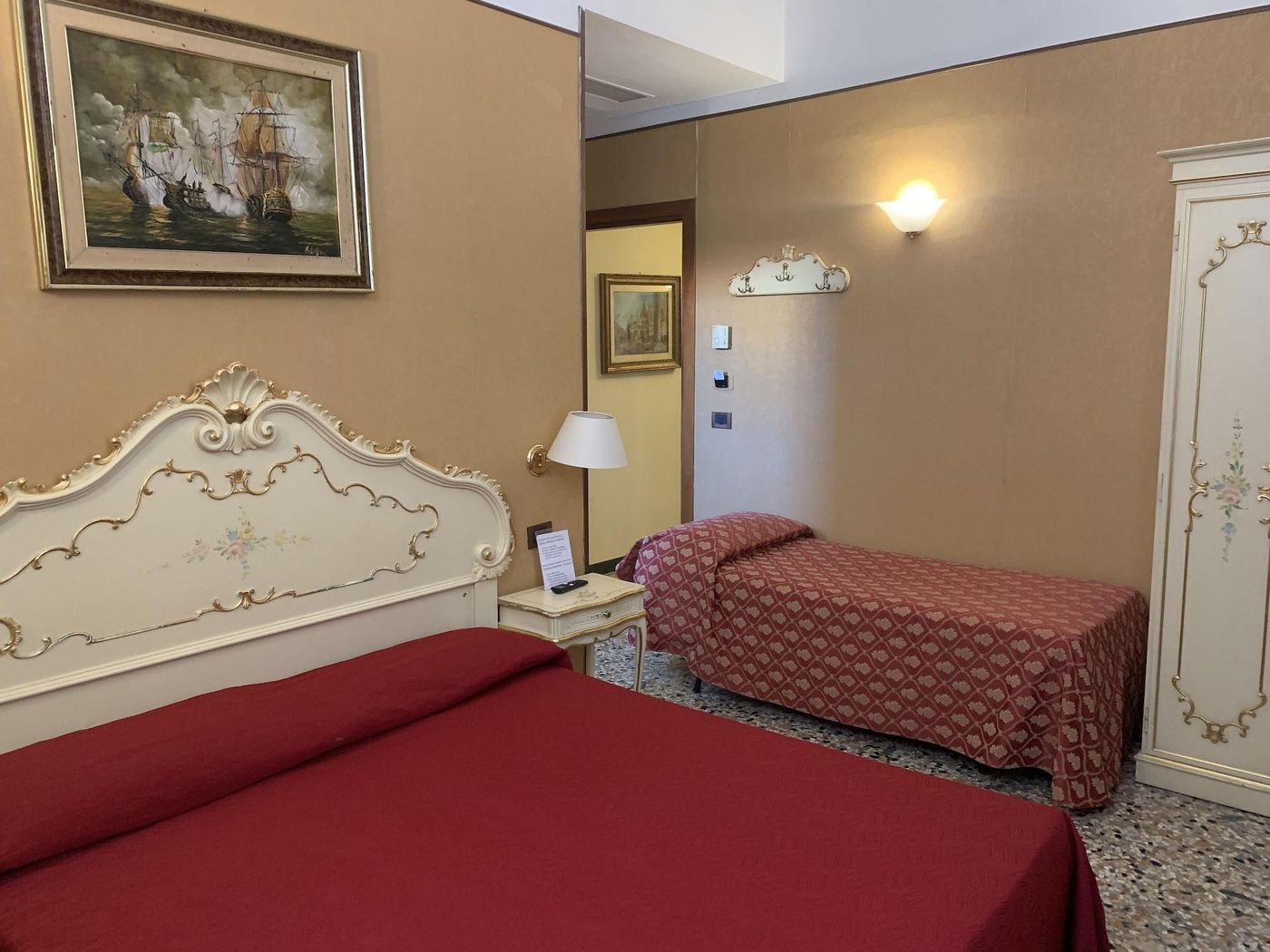 Locanda-Poste-Vecie-Room-2