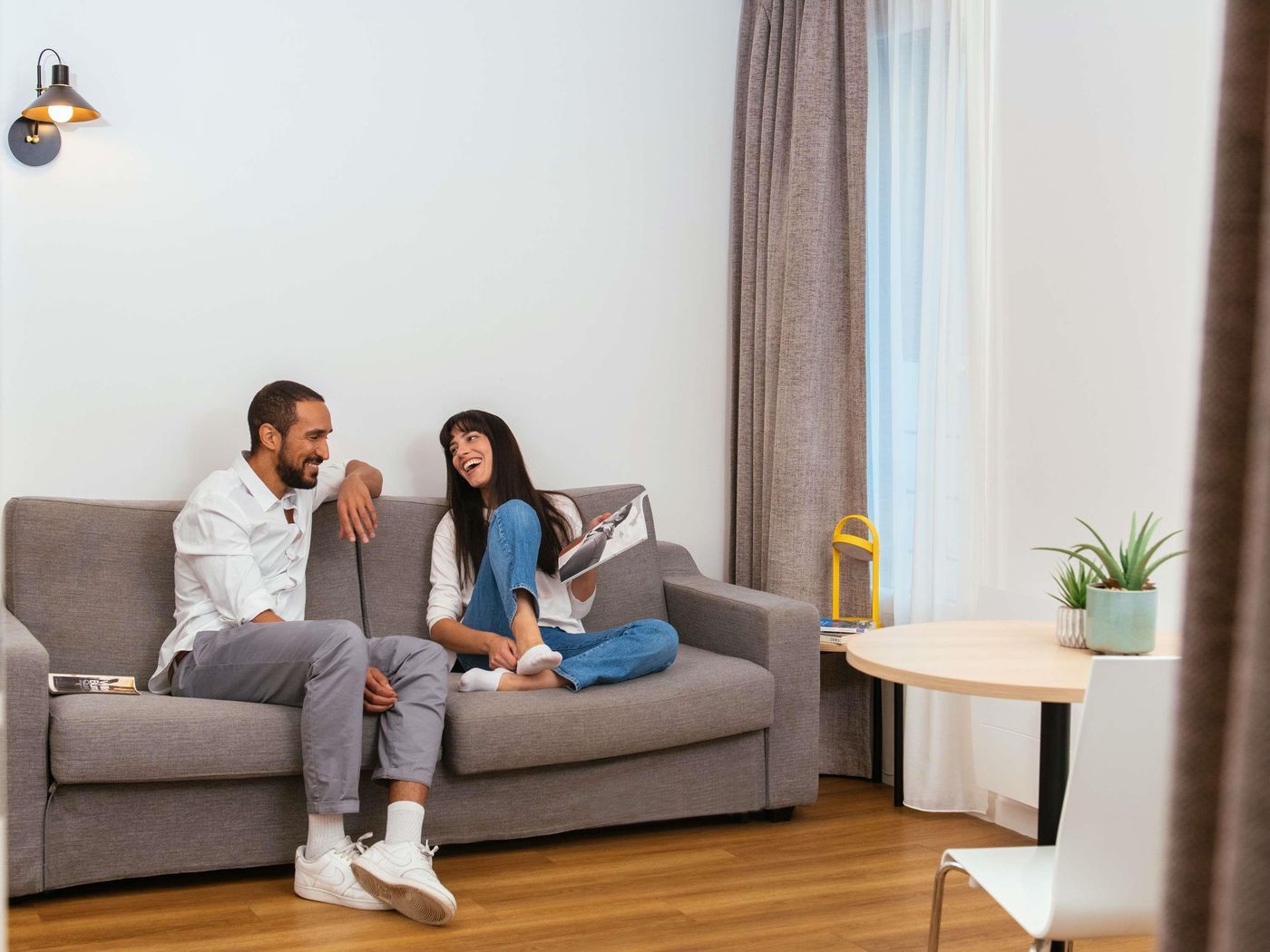 Aparthotel-Adagio-access-Paris-Asnieres-Room-42