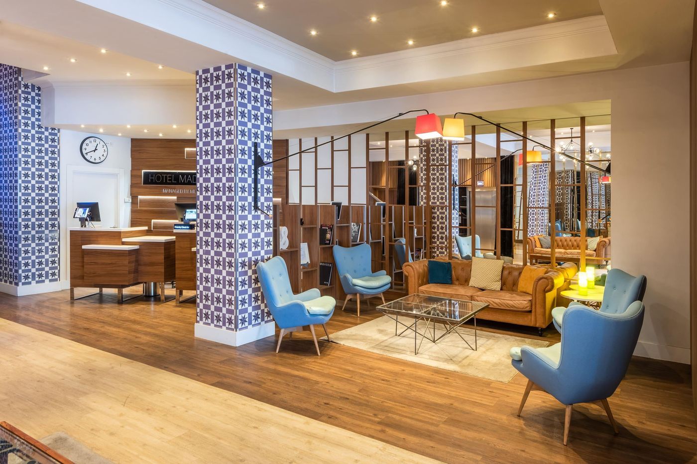 Hotel-Madrid-Gran-V----a-25--managed-by-Meli-----General-view-17