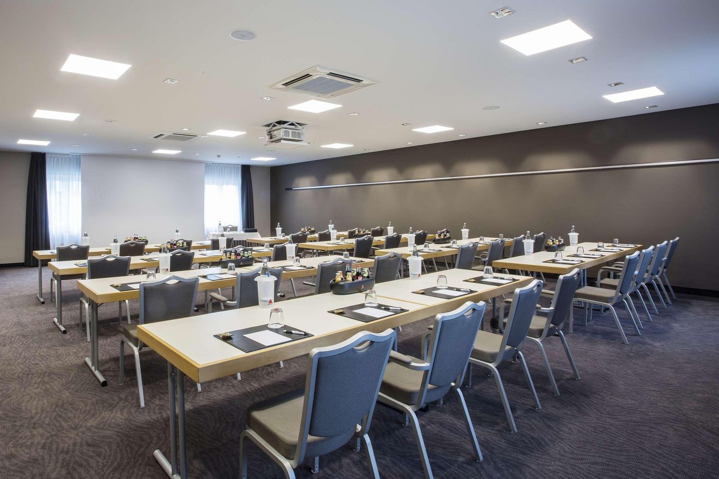 Best Western Plus Hotel Boettcherhof - Germany - Hamburg - Conferences - 7