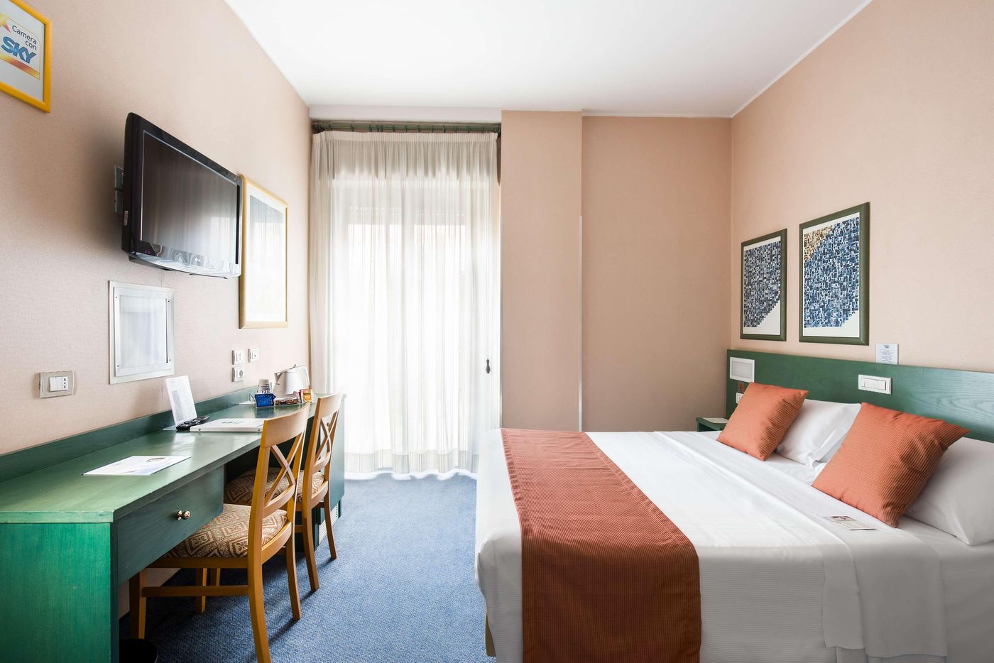 Best-Western-Mediterraneo-Room-4