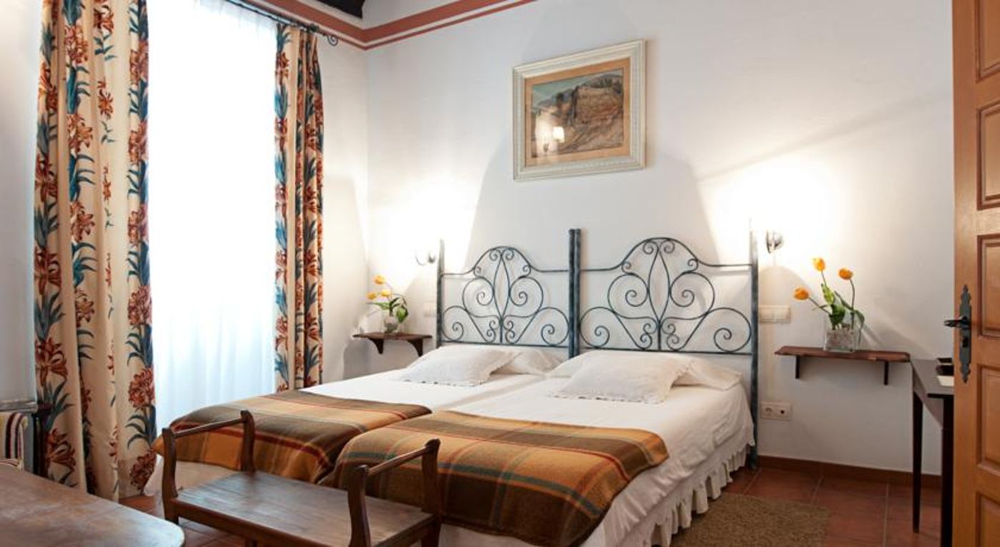 Cortijo San Ignacio Golf