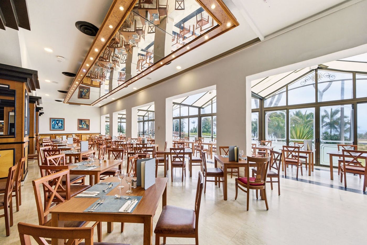 09.03.26 Bahia Principe Sunlight San Felipe