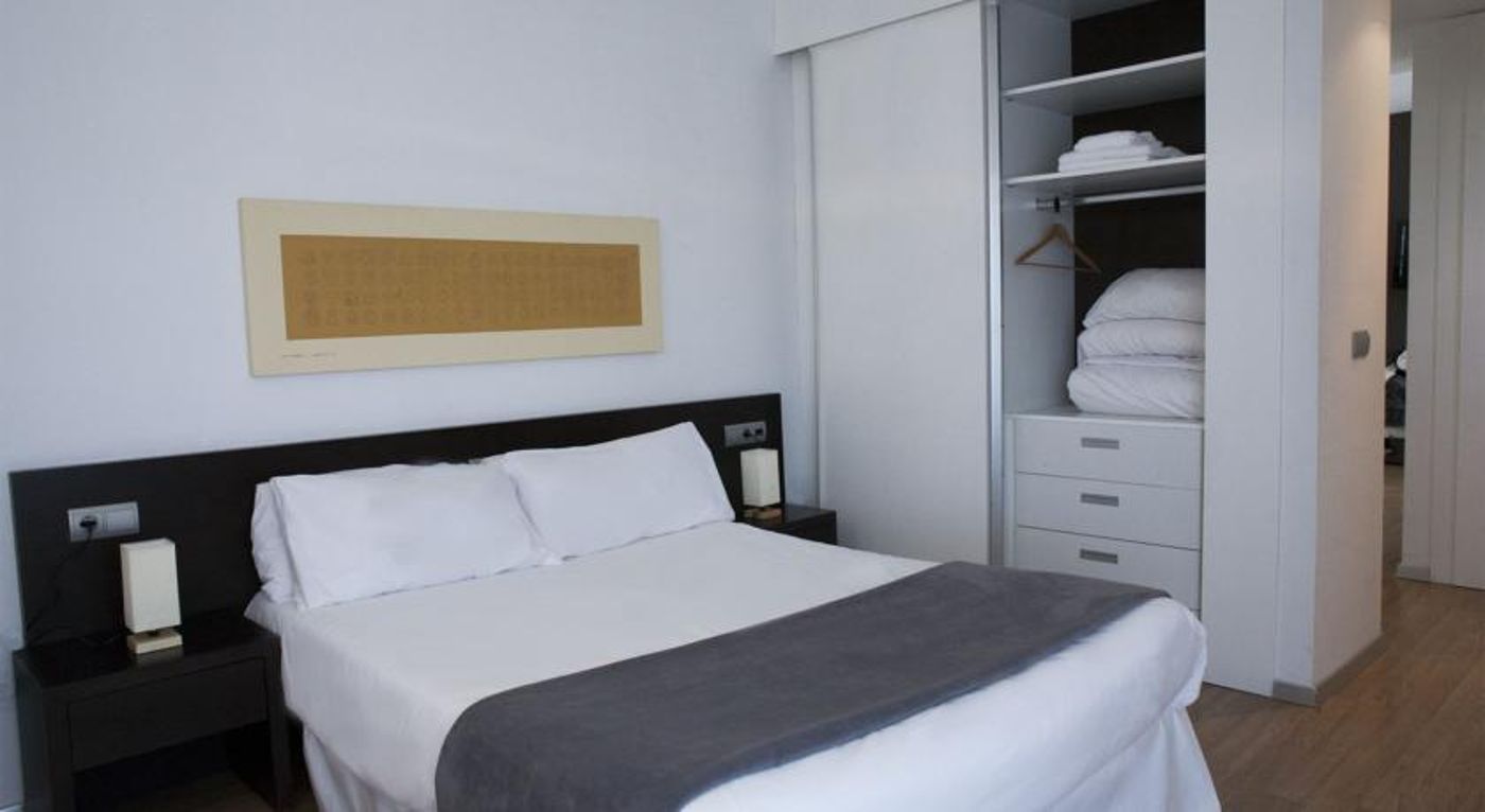 ValenciaFlats Centro Ciudad