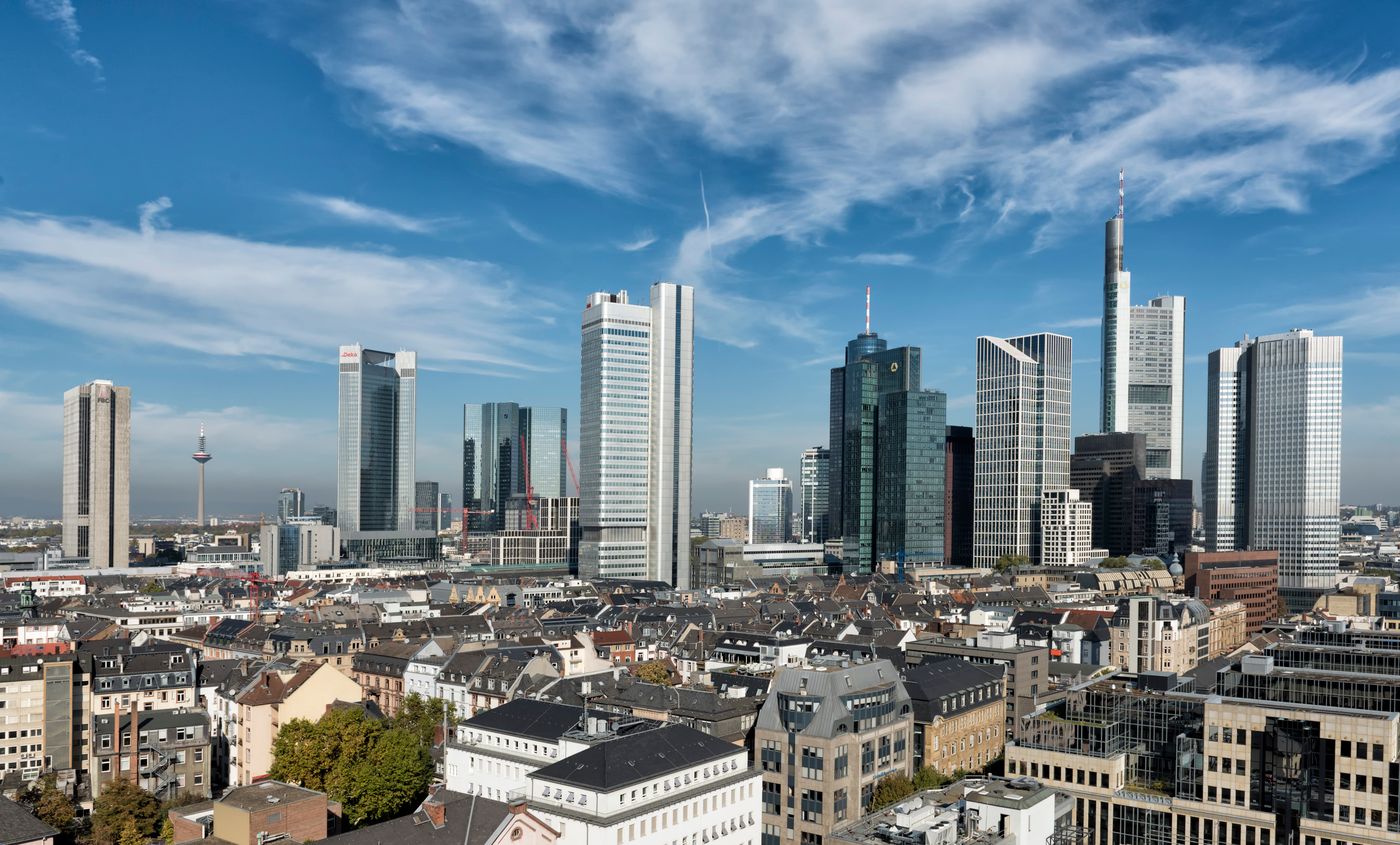 Scandic Frankfurt Museumsufer - Germany - Frankfurt Am Main - General view - 8