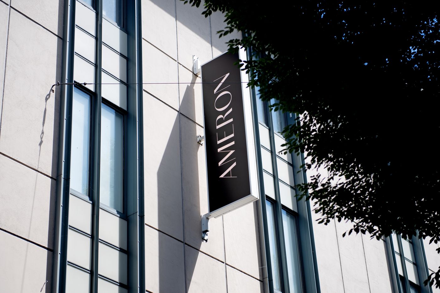 Ameron Luzern Hotel Flora-Switzerland-LUCERNE-General view-1