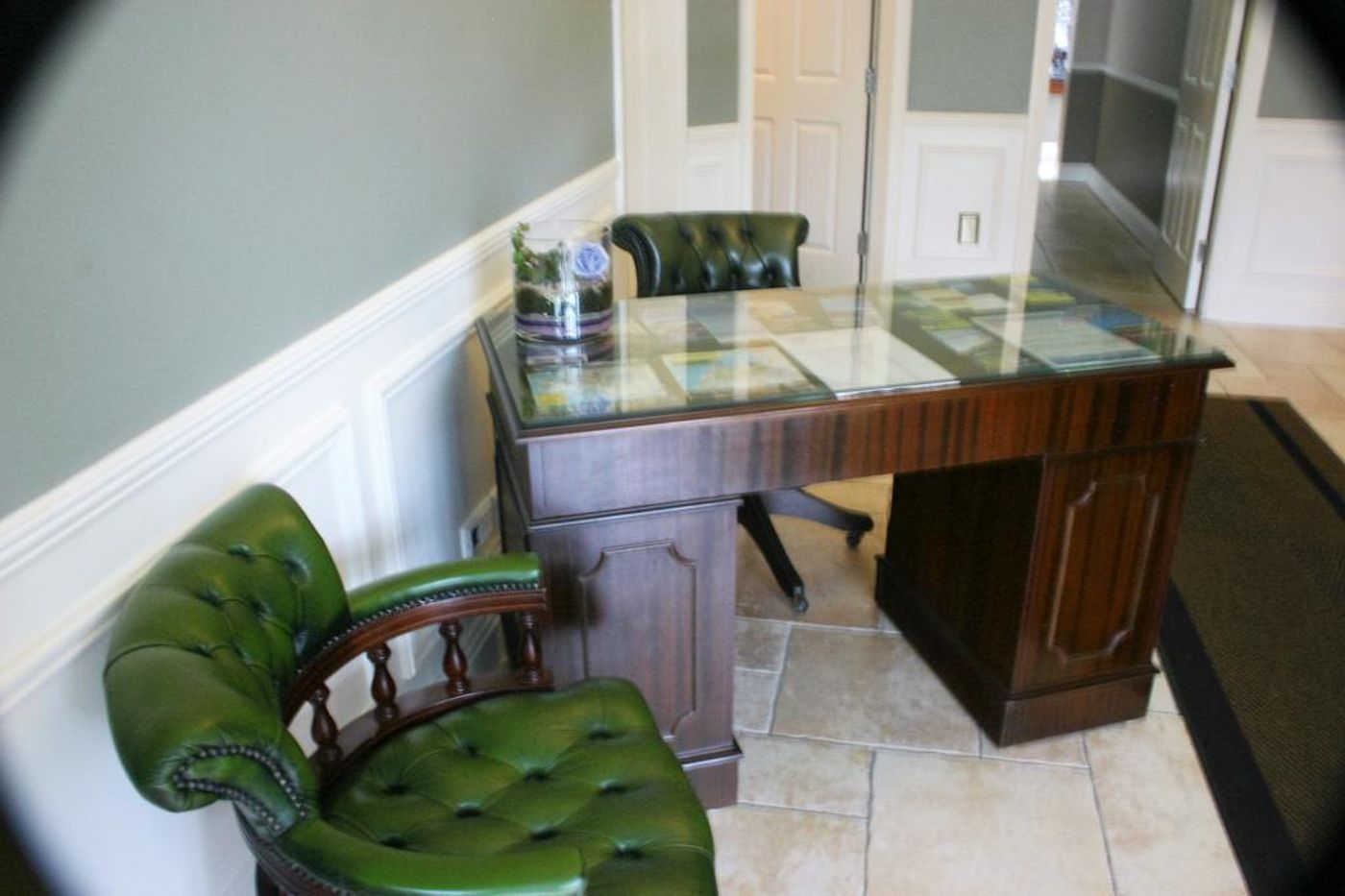 St. Judes Lodge B&B-Ireland-GALWAY -General view-5