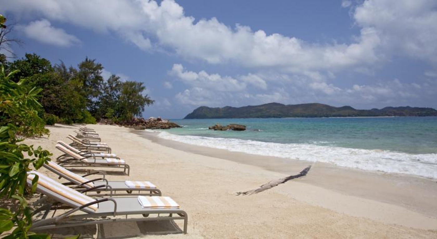 Raffles Praslin Seychelles